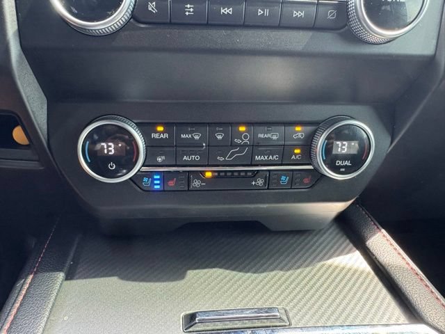 Used 2021 Ford Expedition Limited AWD/4WD image 21