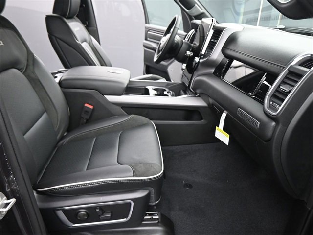 New 2026 RAM 1500 Laramie image 35