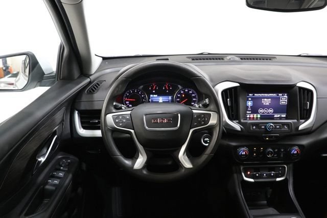 Used 2024 GMC Terrain SLE w/ Driver Convenience Package AWD/4WD image 14