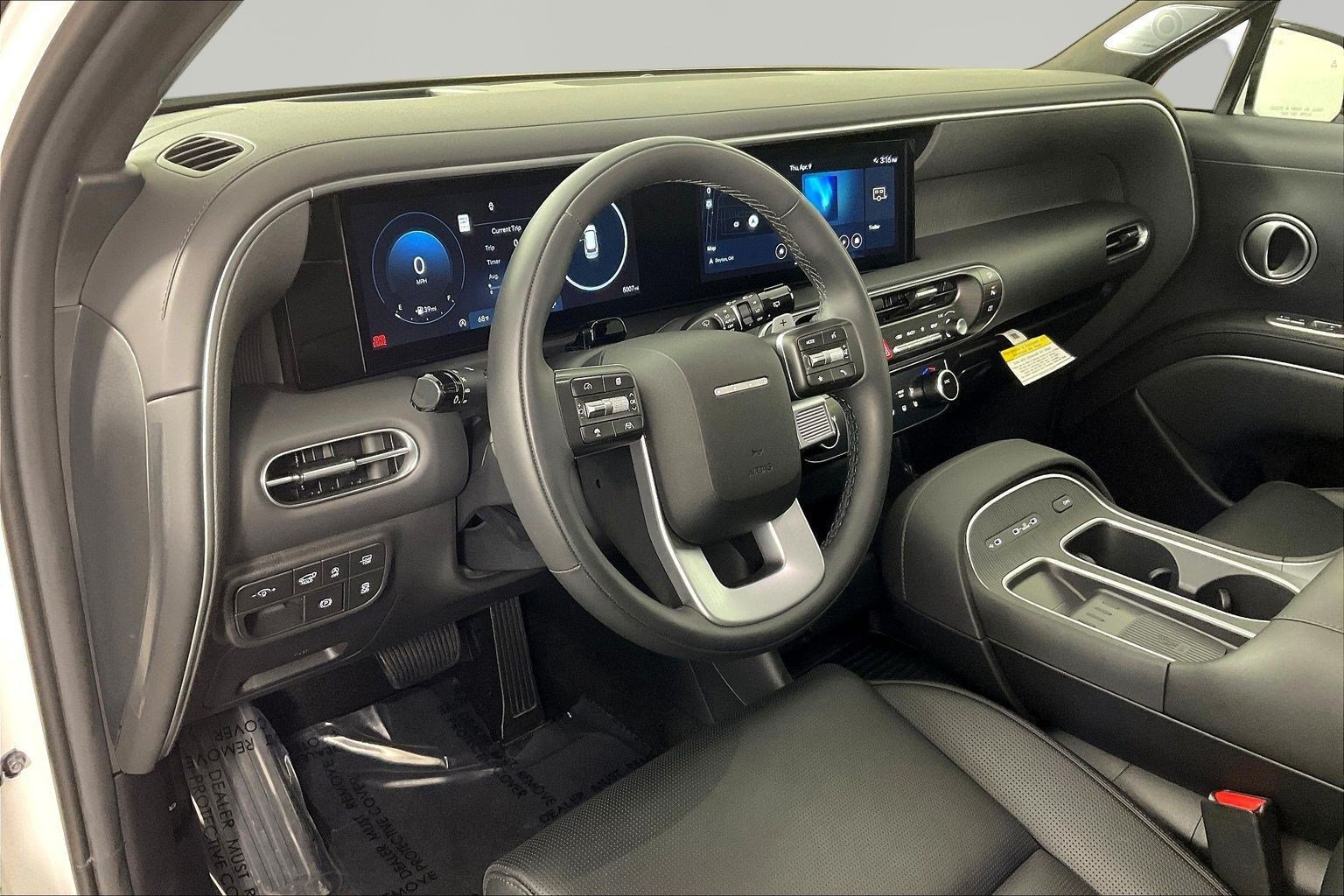 Used 2026 Hyundai Palisade Calligraphy AWD/4WD image 17