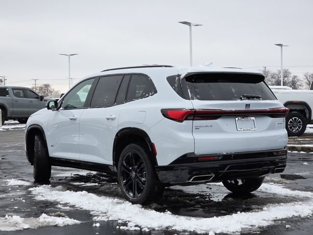 New 2026 Buick Enclave Sport Touring w/ Power Package image 28