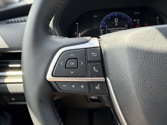 Used 2026 Toyota Grand Highlander AWD image 26