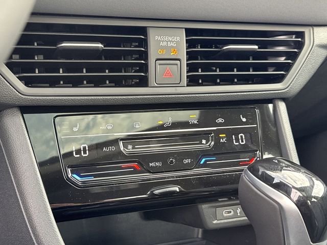 New 2026 Volkswagen Jetta SE image 20