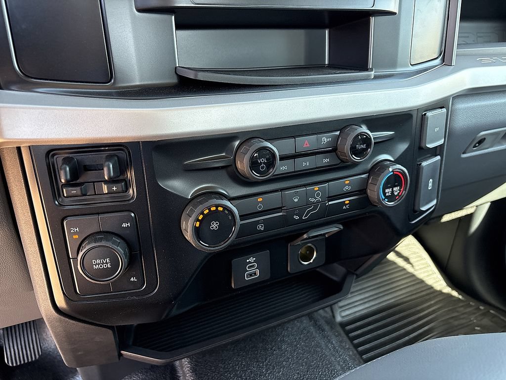 New 2026 Ford F350 XL AWD/4WD image 22