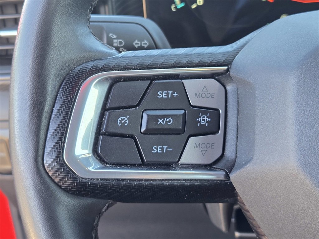 Used 2024 Ford Mustang Coupe image 18