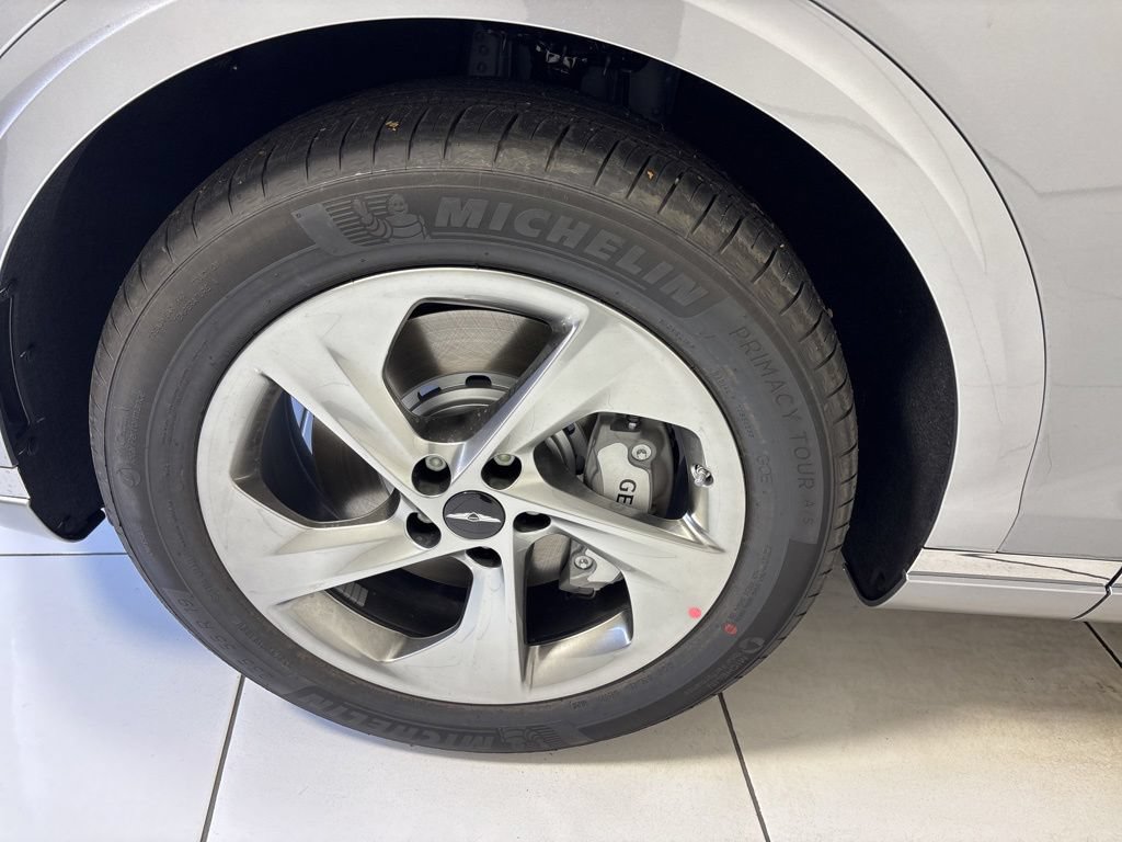 New 2026 Genesis GV70 2.5T Advanced AWD/4WD image 11