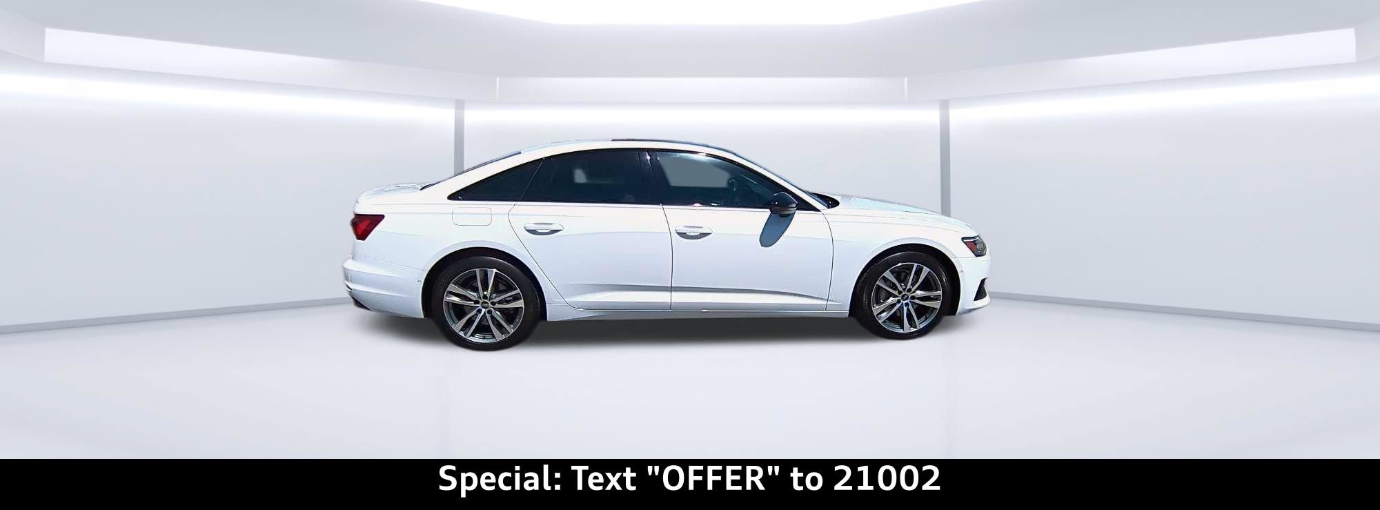 Used 2021 Audi A6 2.0T Premium w/ Convenience Package AWD/4WD image 38