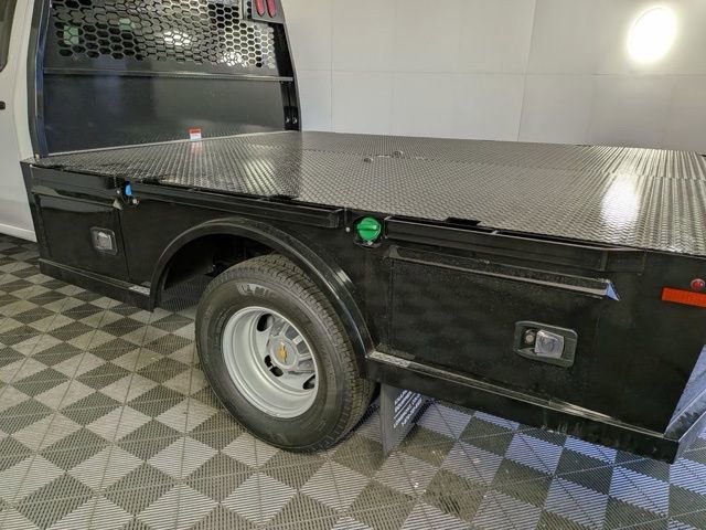 New 2025 Chevrolet Silverado 3500 W/T w/ WT Convenience Package image 24