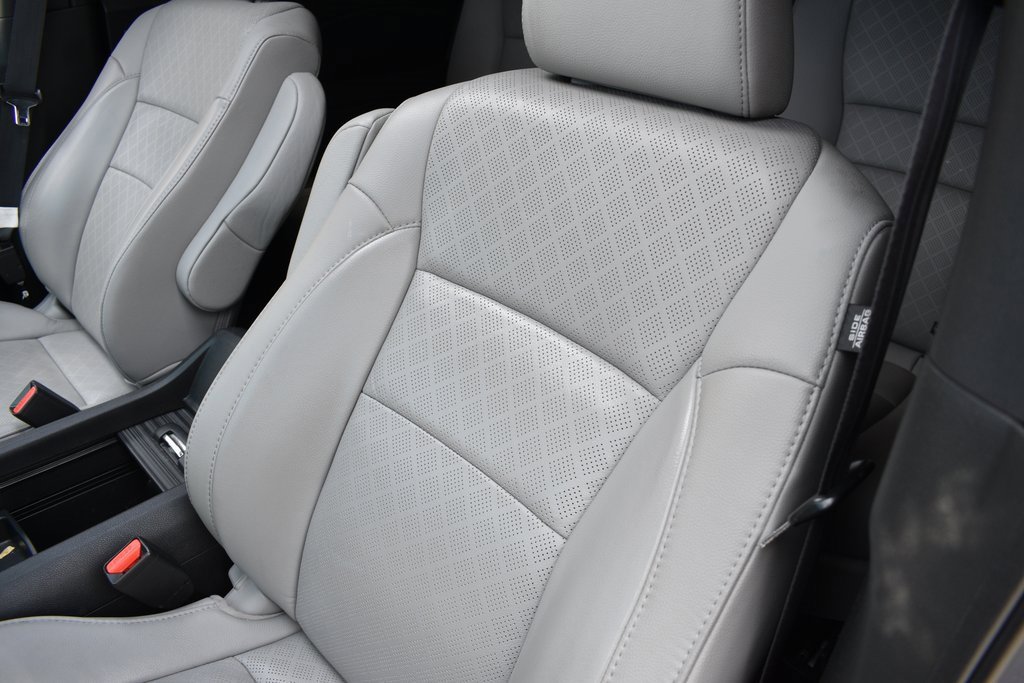 Used 2019 Honda Passport Elite image 10