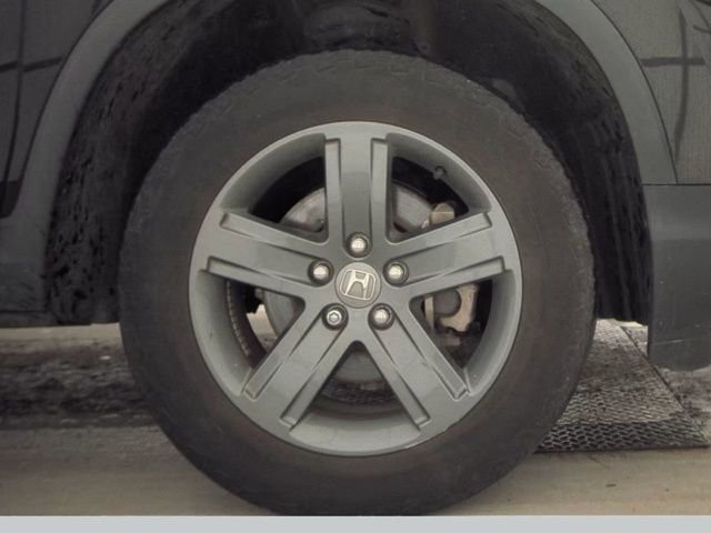 Used 2023 Honda Ridgeline RTL-E image 21