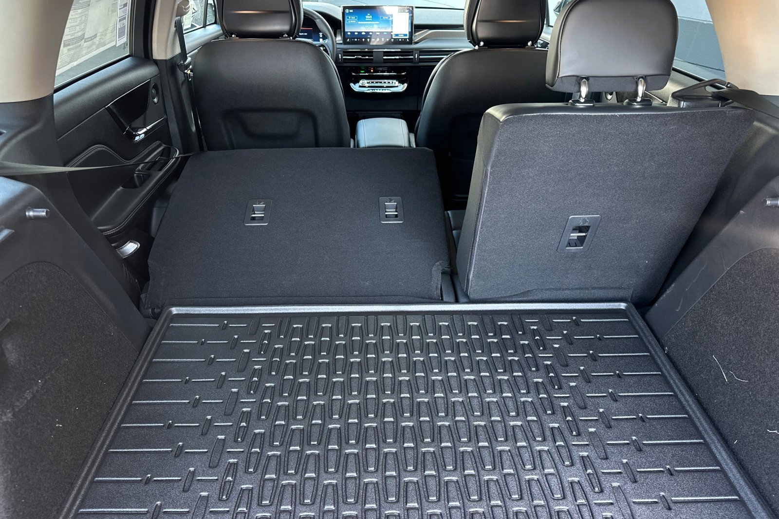 New 2025 Lincoln Corsair Grand Touring w/ Equipment Group 302A image 14