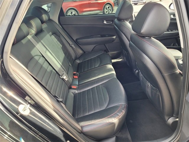 Used 2020 Kia Optima SX image 14