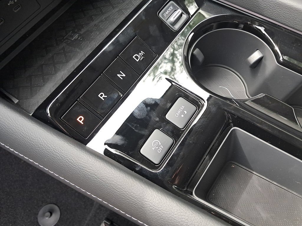 New 2025 Nissan Murano SL w/ Cargo Package AWD/4WD image 25
