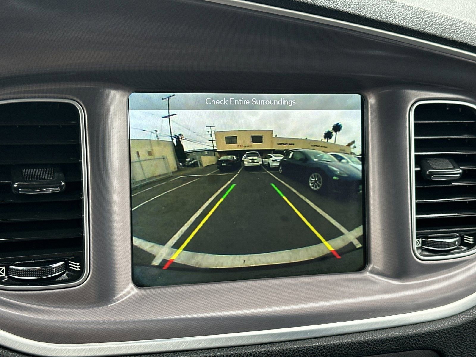Used 2019 Dodge Charger Scat Pack image 21