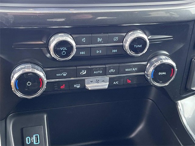 Used 2023 Ford F150 XLT w/ Equipment Group 302A High image 29