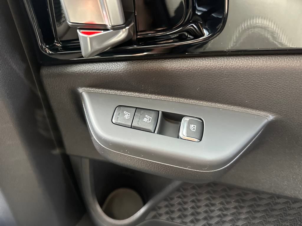 New 2025 Kia Carnival SX Prestige image 23