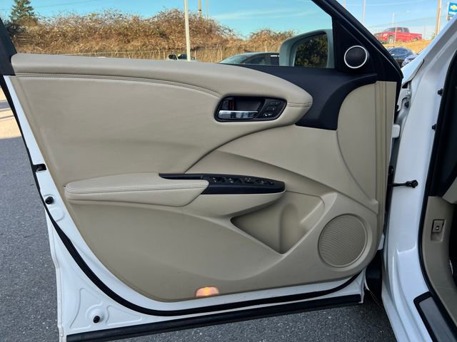 Used 2015 Acura RDX FWD w/ Technology Package image 17