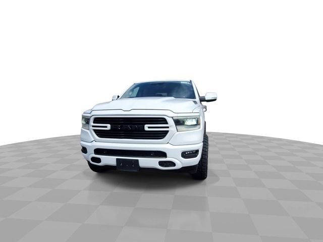 Used 2021 RAM 1500 Sport w/ Level 2 Equipment Group AWD/4WD image 3