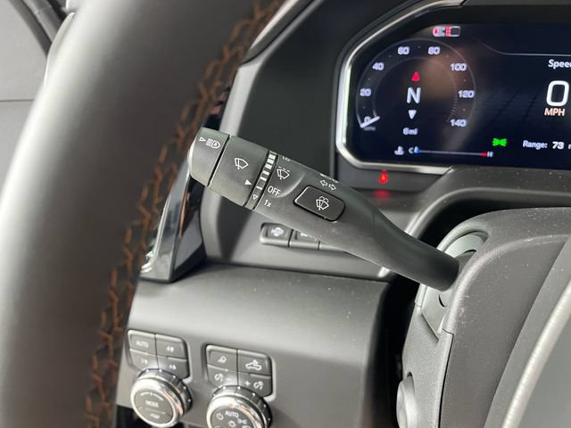 New 2026 GMC Sierra 1500 AT4 w/ AT4 Premium Package AWD/4WD image 11