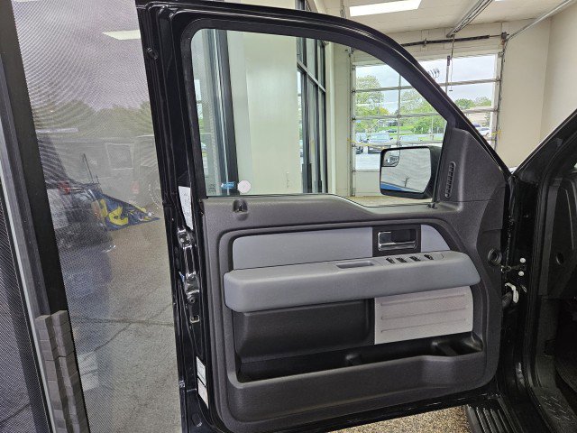 Used 2013 Ford F150 XLT AWD/4WD image 16