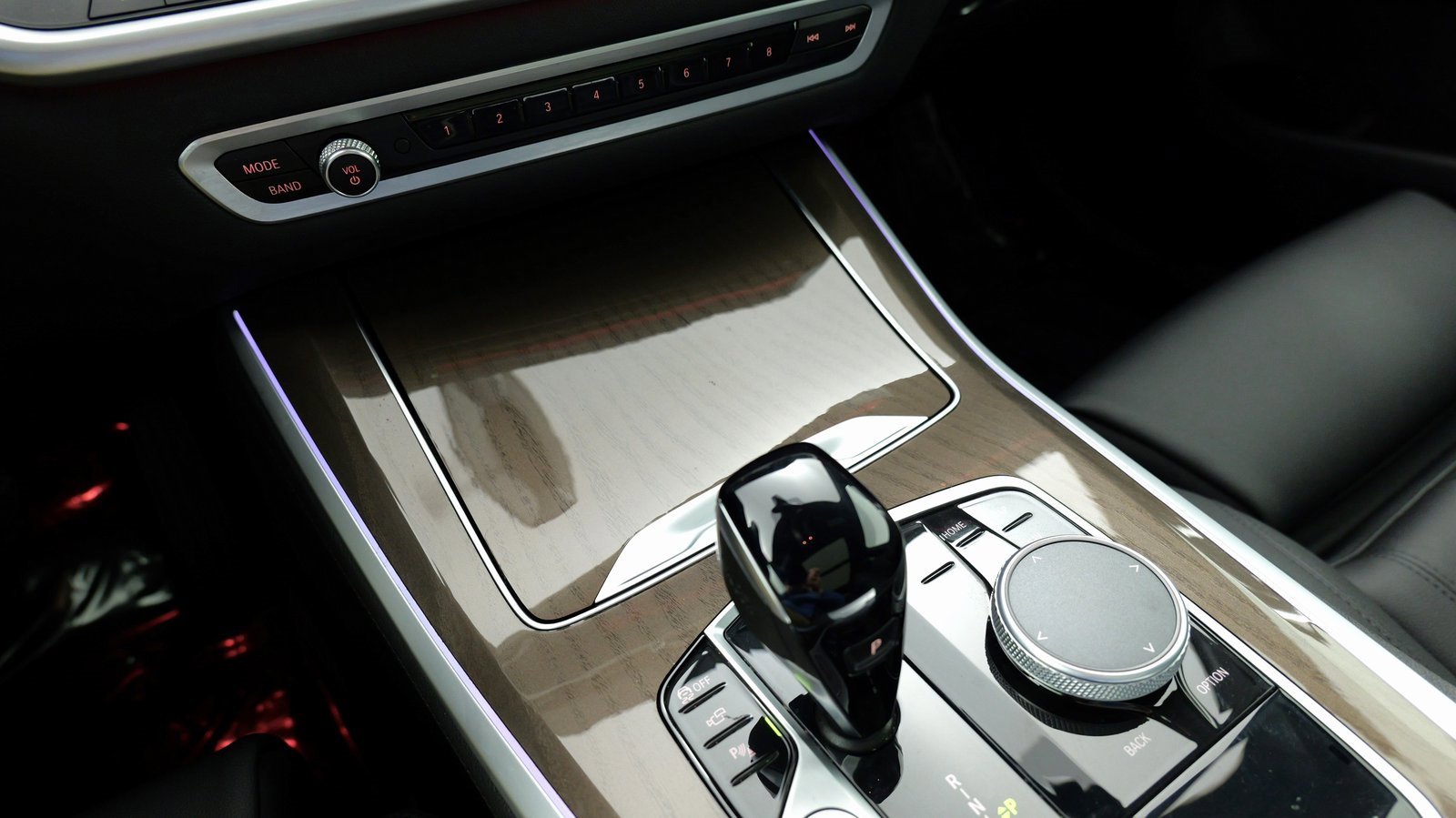 Used 2022 BMW X5 xDrive40i w/ Parking Assistance Package image 58