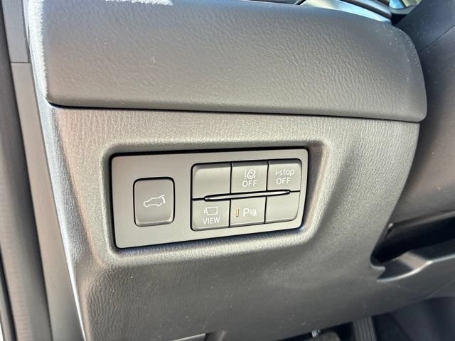 Used 2025 MAZDA CX-5 AWD 2.5 S image 16