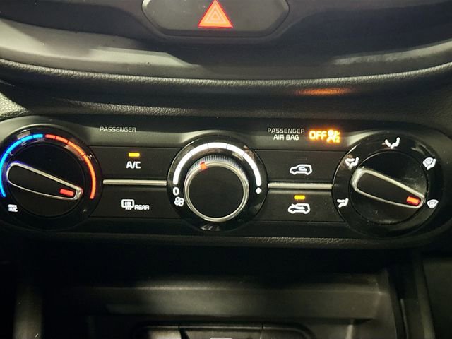 Used 2023 Kia Soul LX w/ LX Technology Package image 15