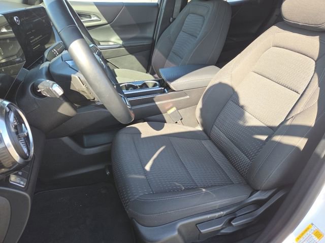 Used 2025 Chevrolet Equinox LT image 30