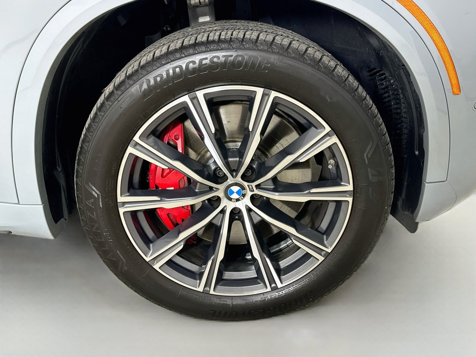 Used 2026 BMW X5 M60i w/ Executive Package AWD/4WD image 10
