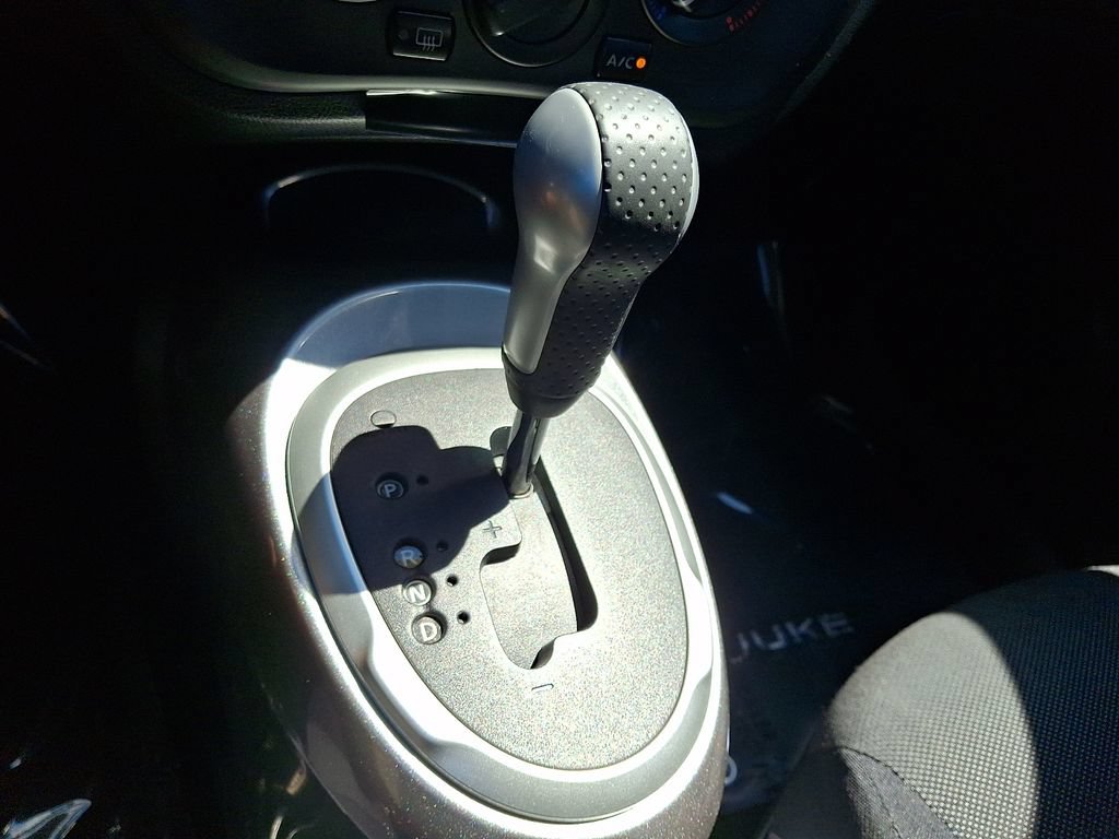 Used 2014 Nissan Juke S AWD/4WD image 14