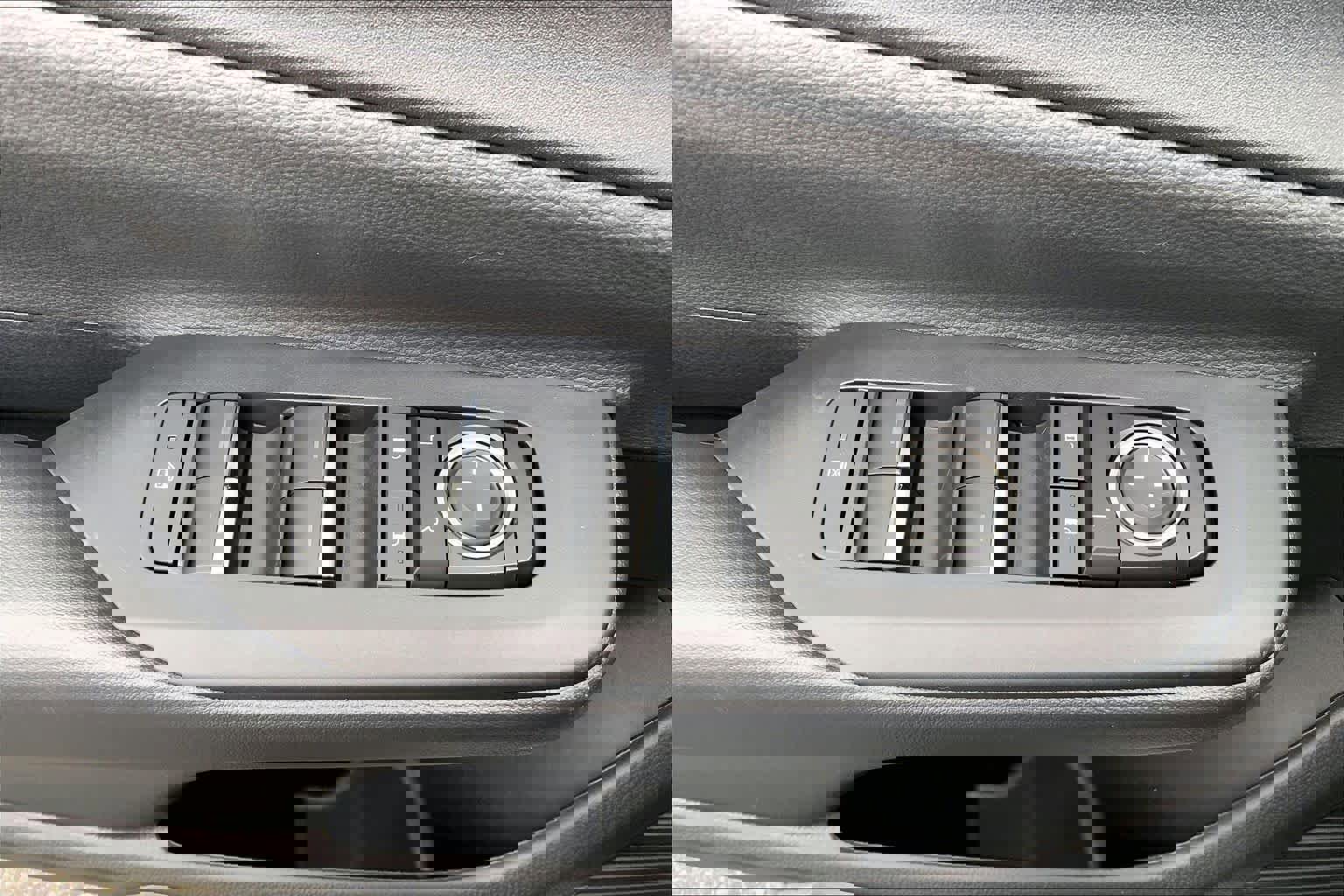 New 2026 Toyota Prius Nightshade image 19