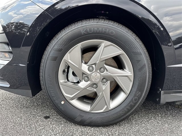 New 2025 Hyundai Sonata SE image 11