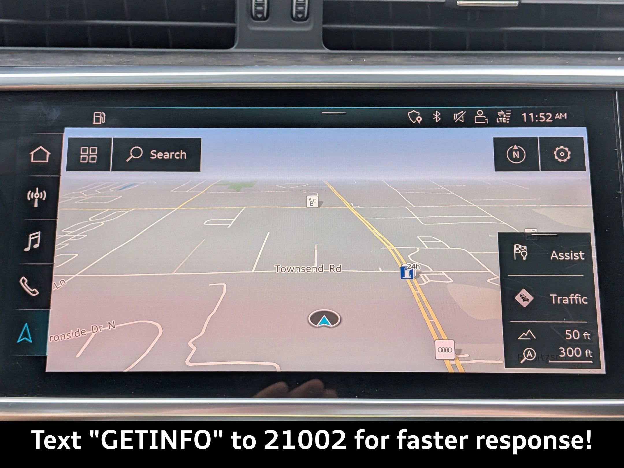 Used 2019 Audi A7 3.0T Prestige w/ Prestige Package image 27