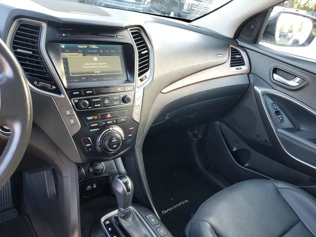 Used 2018 Hyundai Santa Fe Sport FWD image 27