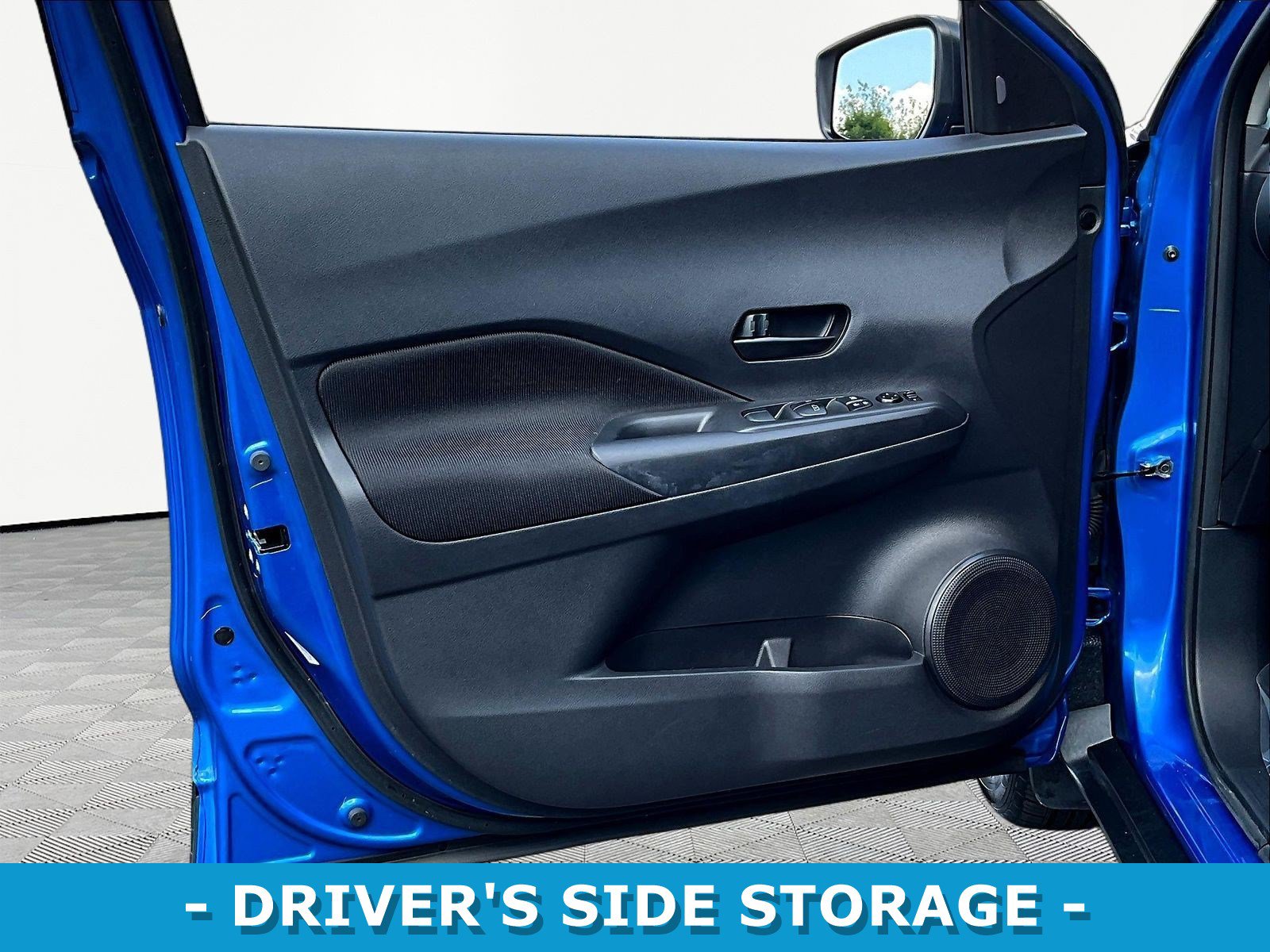 Used 2022 Nissan Kicks S FWD image 20