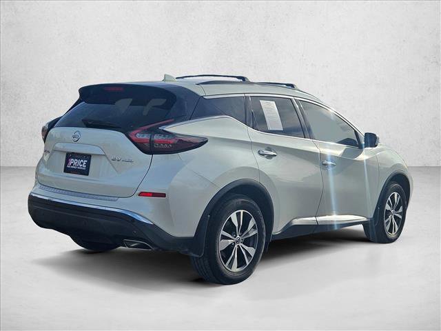 Used 2021 Nissan Murano SV image 5