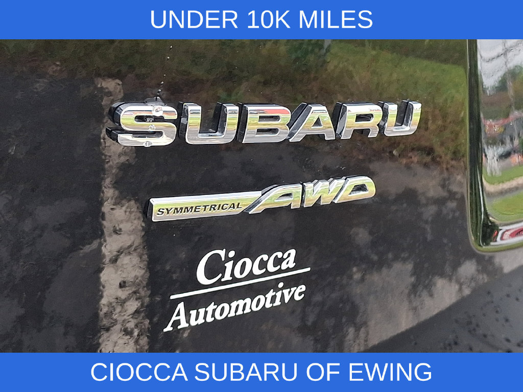 Used 2025 Subaru Outback Limited AWD/4WD image 32