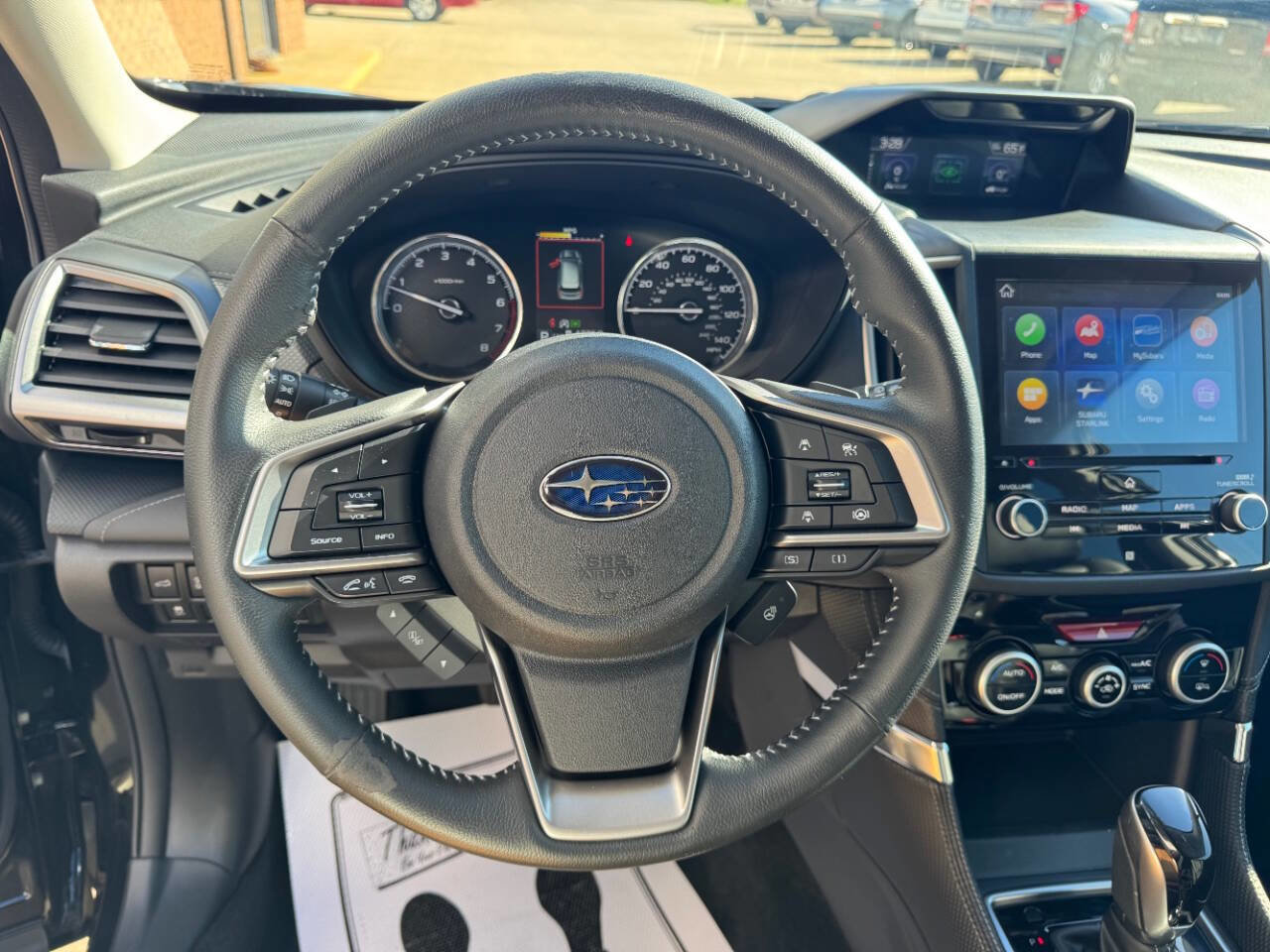 Used 2020 Subaru Forester Touring image 9