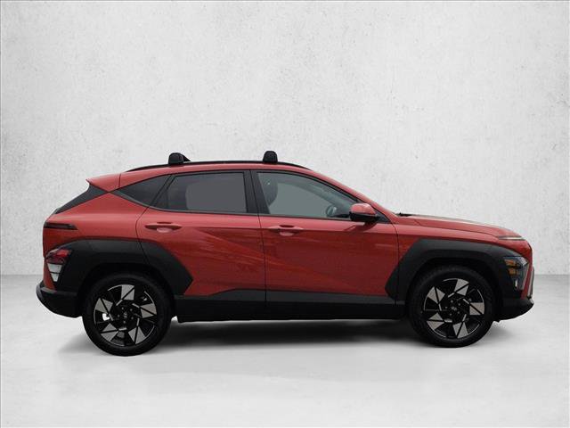 Used 2024 Hyundai Kona SEL FWD image 4