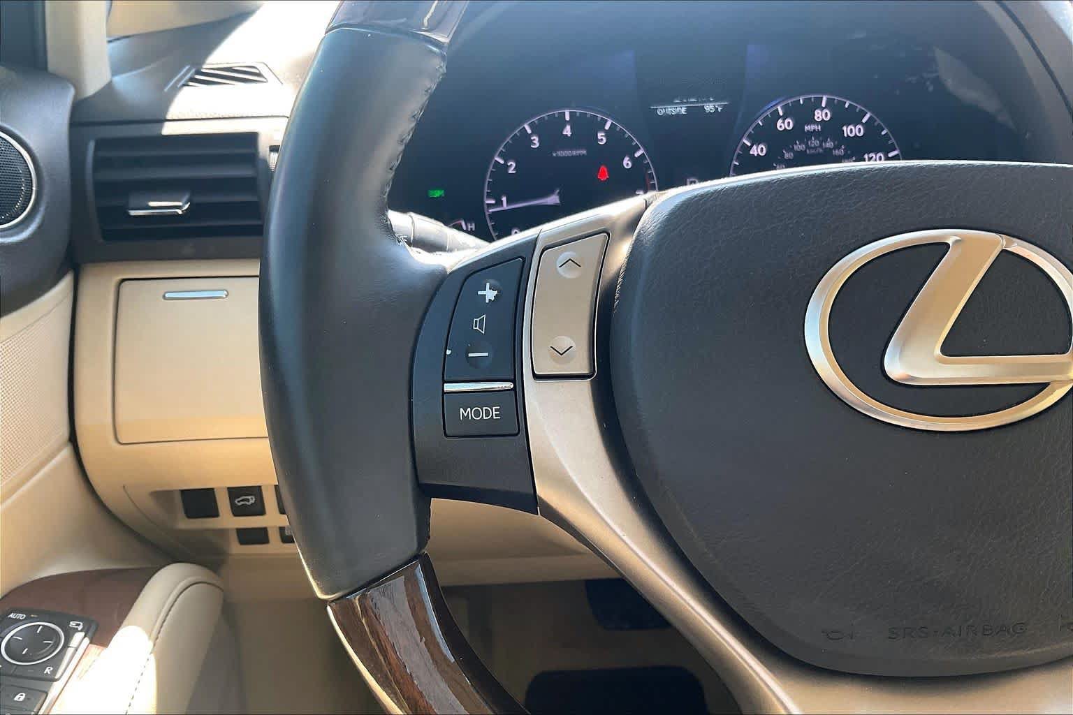 Used 2015 Lexus RX 350 FWD image 24