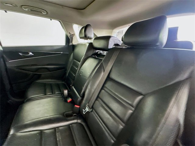 Used 2018 Kia Sorento EX w/ EX Advanced Touring Package image 24