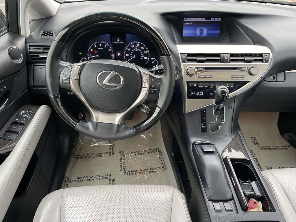 Used 2014 Lexus RX 350 FWD w/ Navigation Package image 23
