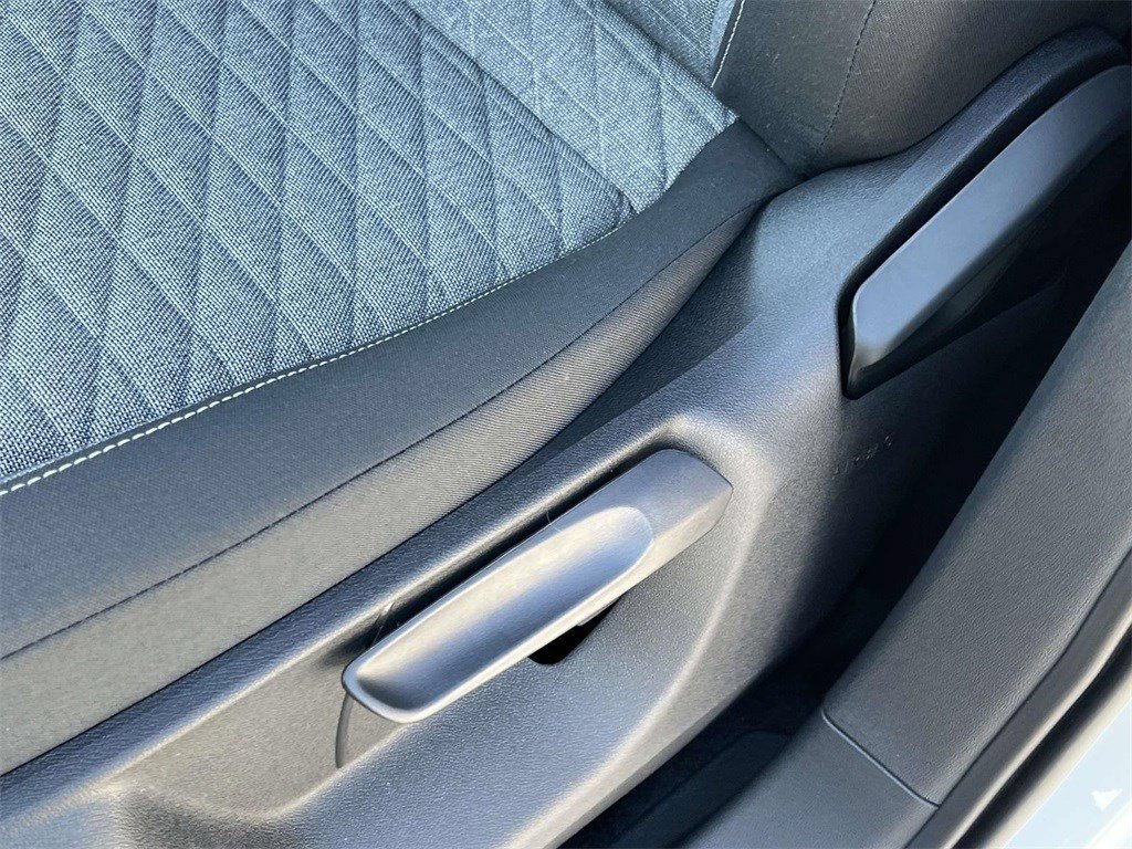 Used 2025 Volkswagen Tiguan S FWD image 20