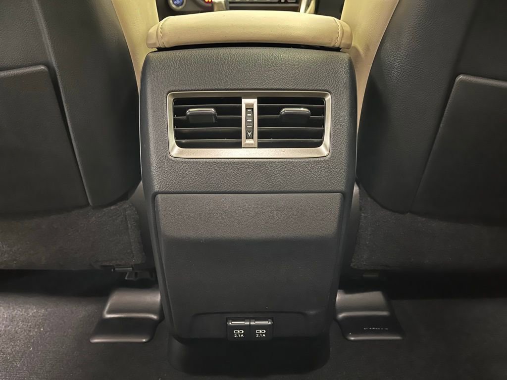 Used 2022 Lexus RX 450h AWD w/ Premium Package image 16