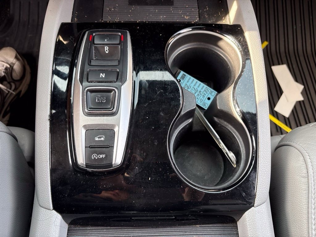 Used 2019 Honda Pilot Touring image 26