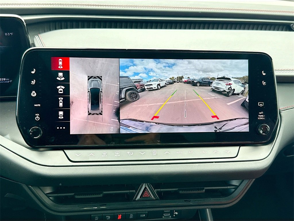 New 2026 Dodge Charger Scat Pack image 14