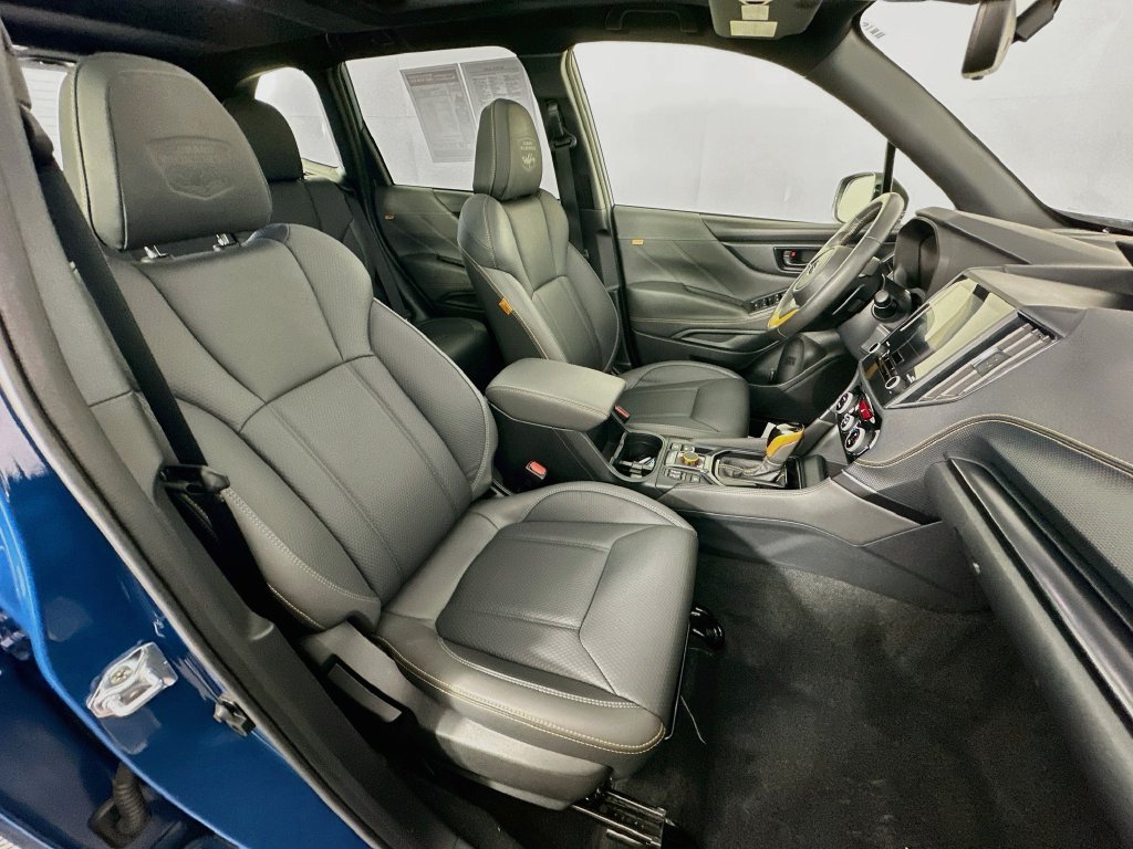 Used 2024 Subaru Forester Wilderness AWD/4WD image 35