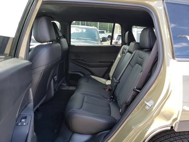 New 2026 Jeep Cherokee Limited AWD/4WD image 7