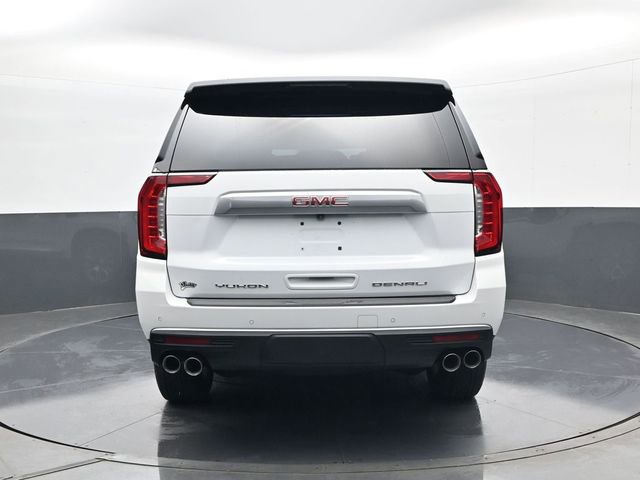 Used 2023 GMC Yukon Denali AWD/4WD image 6