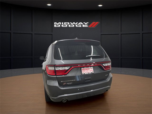 New 2026 Dodge Durango GT image 6